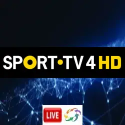 Sport Tv 4 Portugalia